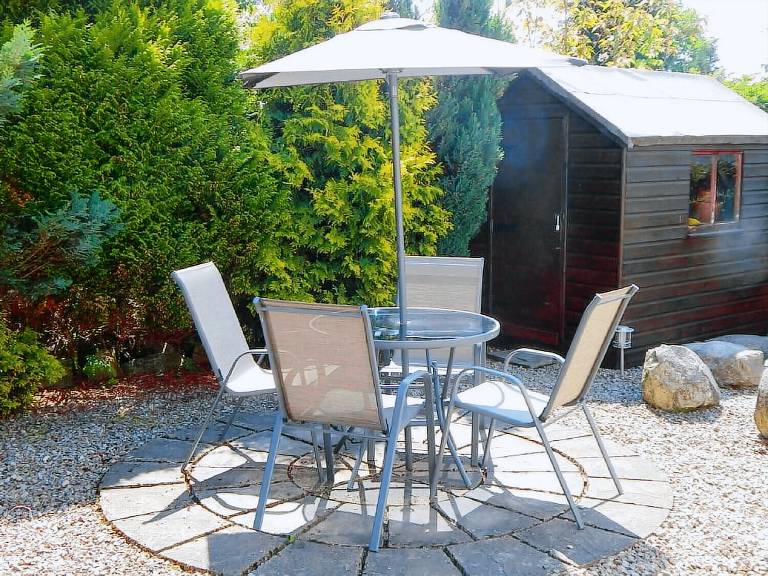 Cottage Grantown-on-Spey