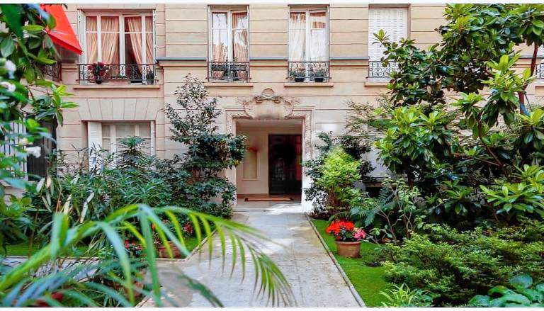 Apartamento  Boulogne-Billancourt