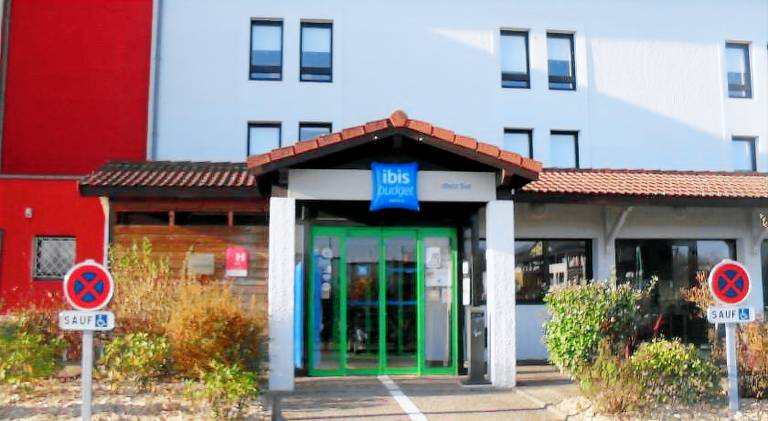 Ibis budget Metz Sud — photo 3