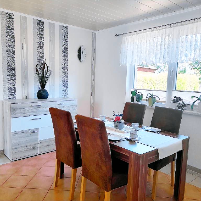 Ferienwohnung Alt Schwerin