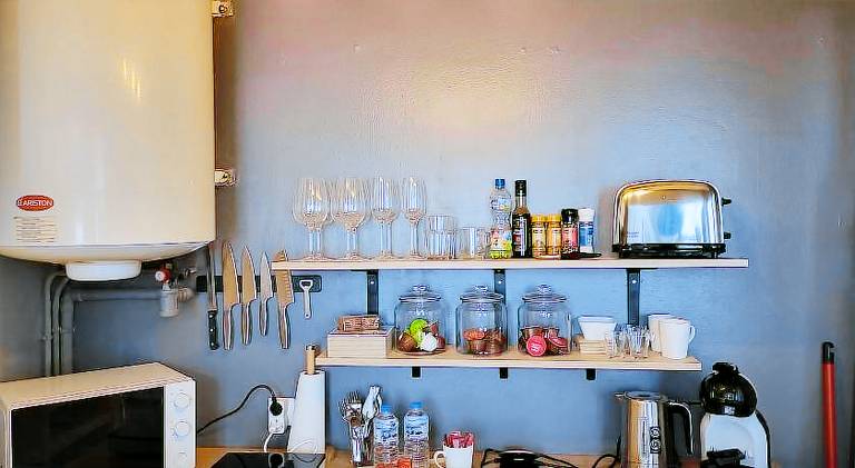 Beautiful apartment | Pets allowed — photo 4