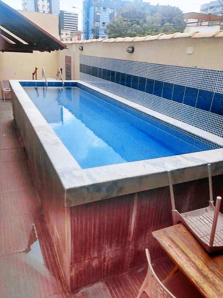Apartment  Jatiúca