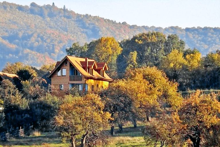 Dům  Sibiu