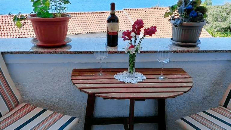 Ferienwohnung Martinscica
