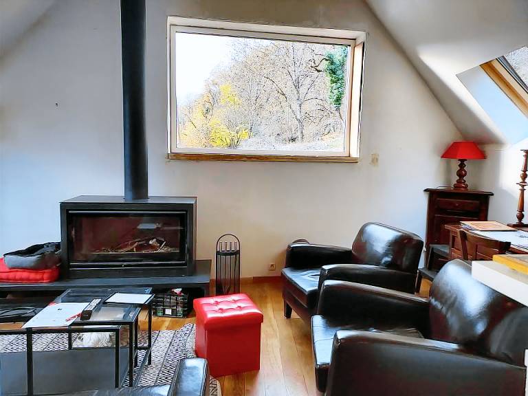 Maison de vacances Cierp-Gaud