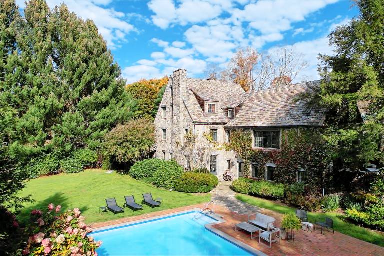 Villa  Torrington