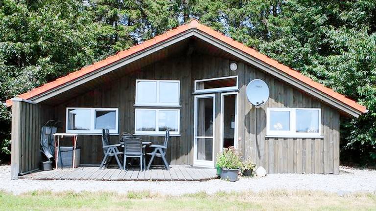 Ferienhaus Tarp