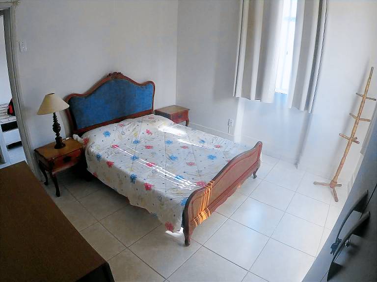 Apartamento São Lourenço