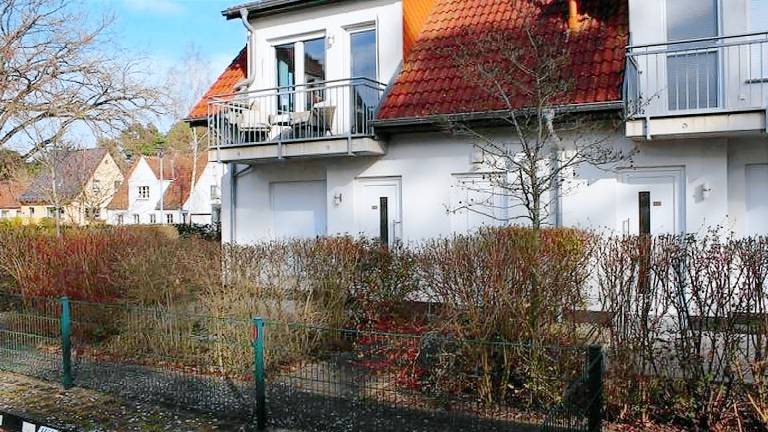 Ferienwohnung Loddin
