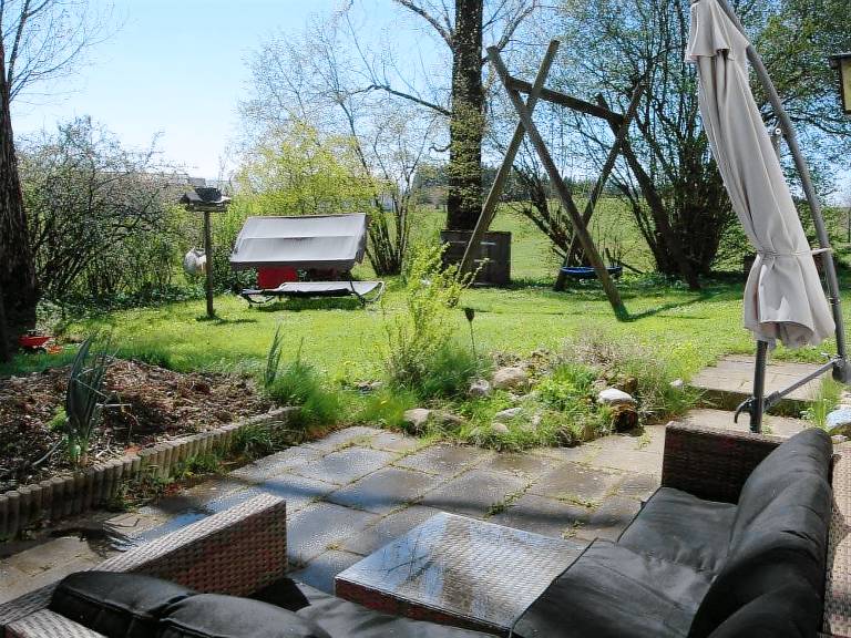 Ferienwohnung Kißlegg