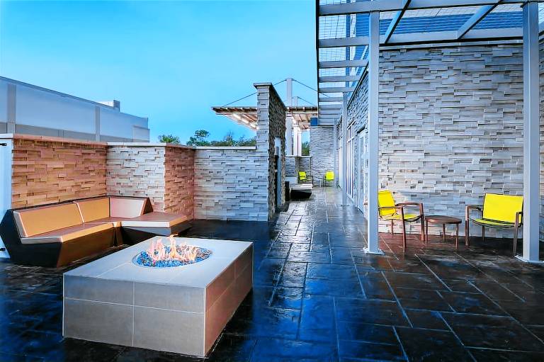 SpringHill Suites by Marriott Austin North