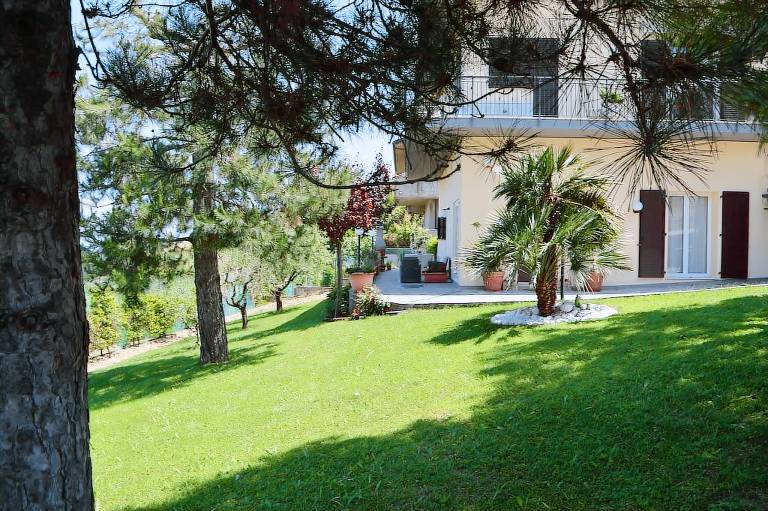 Ferienwohnung San Savino
