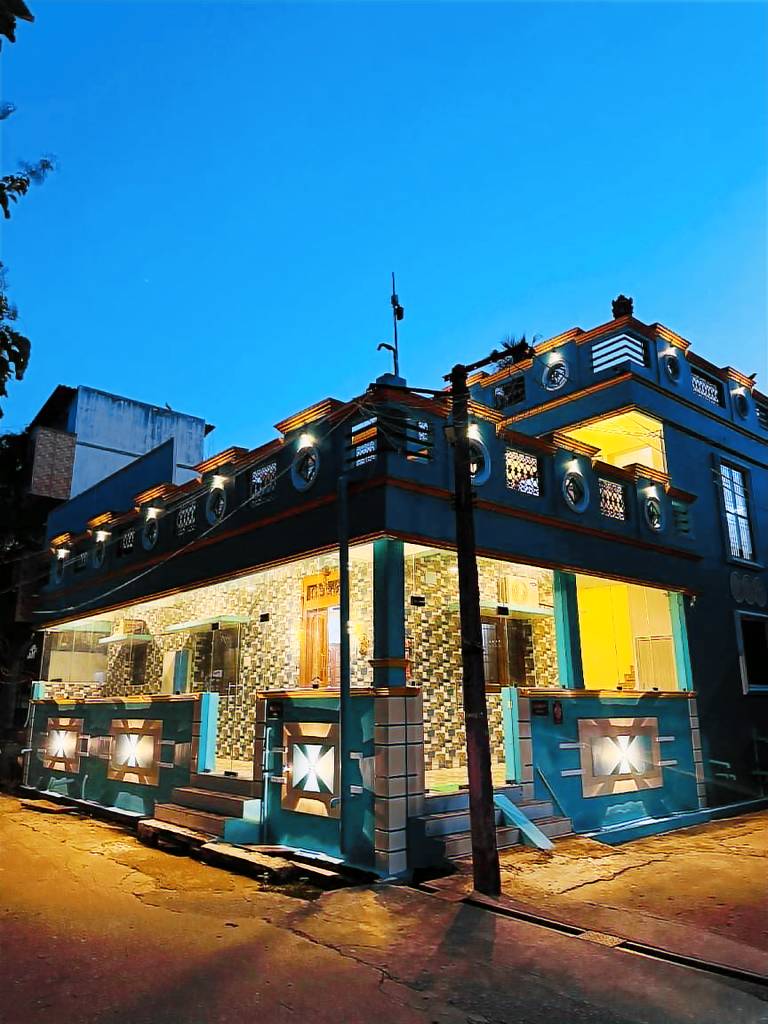 Villa with 4 rooms for 16 persons — photo 4