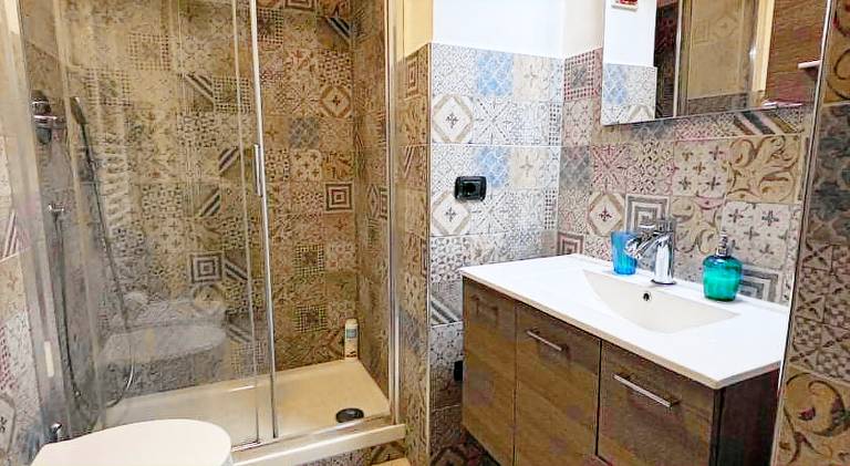Apartment | Near Piazza De Ferrari | Pet-friendly — photo 4