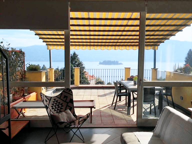 Ferienwohnung Verbania