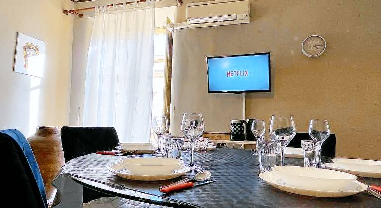 Holiday apartment | Pets are welcome — photo 3