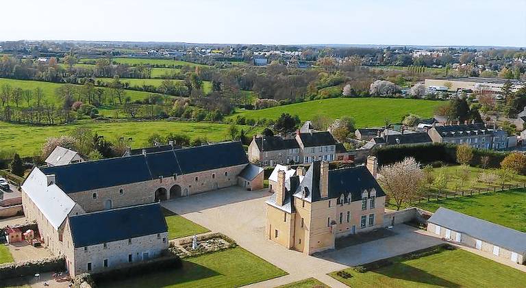 Cottage Bayeux
