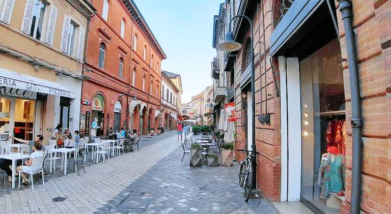 Holiday apartment with 2 rooms for 6 persons — photo 3