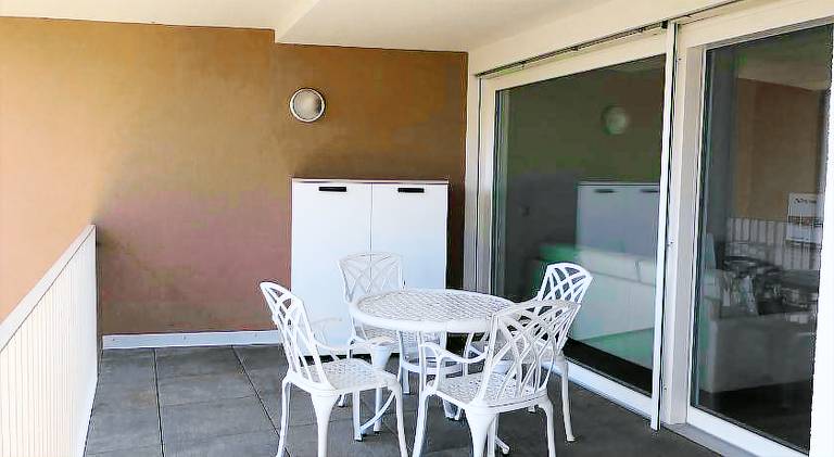 Apartment with 2 rooms for 4 persons — photo 5