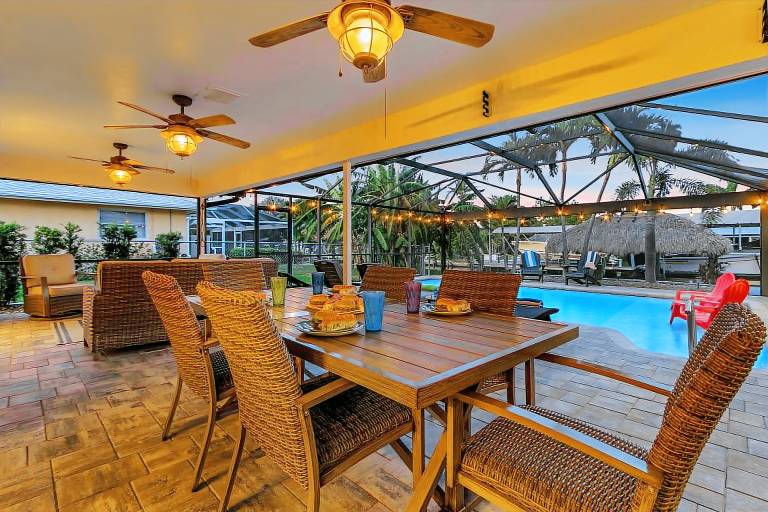 Children-friendly nice house with BBQ, terrace & private pool | Water view | Pets are welcome — photo 5