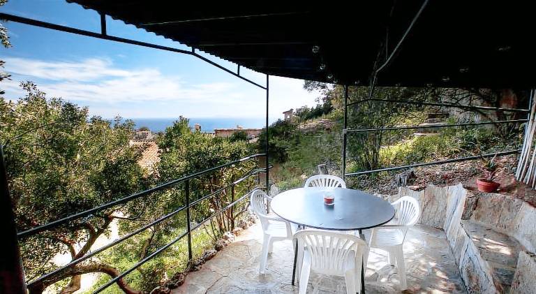 House with 1 room for 4 persons — photo 3