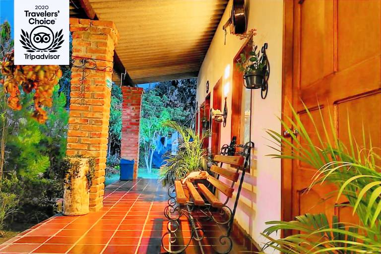 Hostal La Casa del Viajero Mompox — photo 2