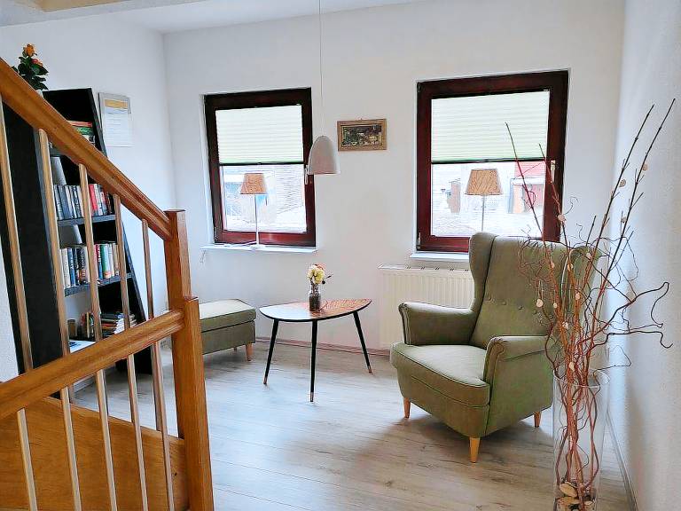 Ferienwohnung