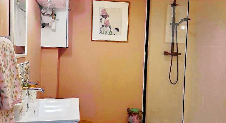 Apartment with 1 room for 2 persons — photo 2