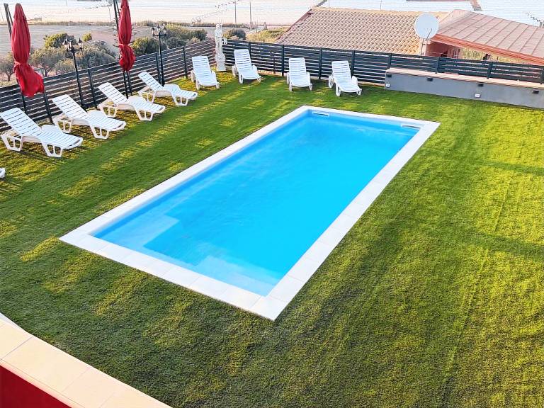 Villa vacanza Licata