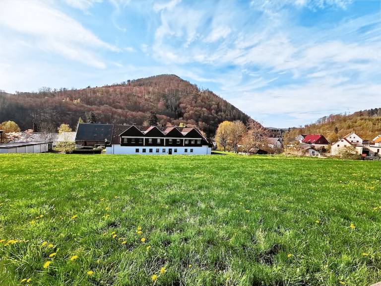 Ferienwohnung Marsberg