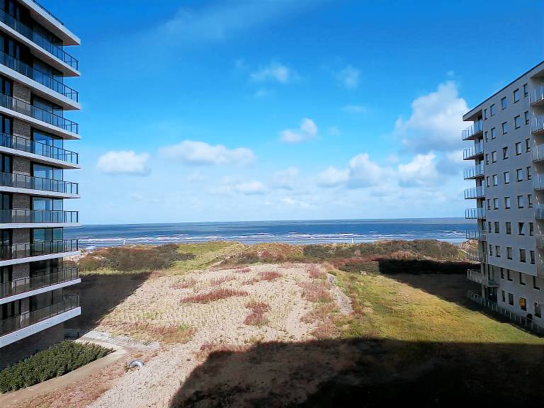 Ferienwohnung De Panne