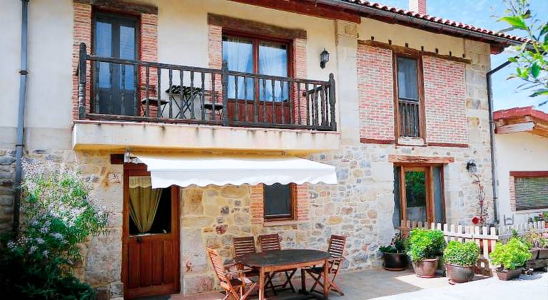 Apartamento Langre