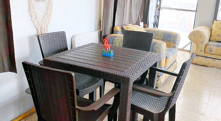 House with 1 room for 4 persons — photo 3