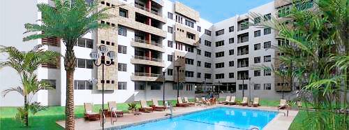 Apartment Nouaceur Province