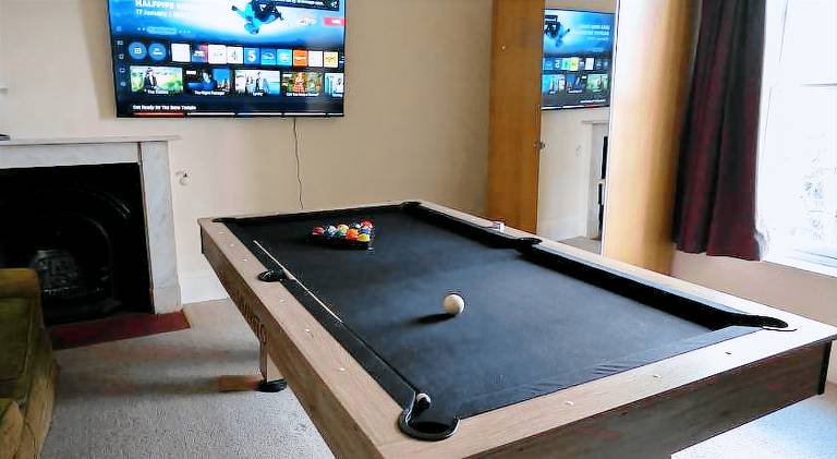 Holiday apartment | Pets allowed in Reading
