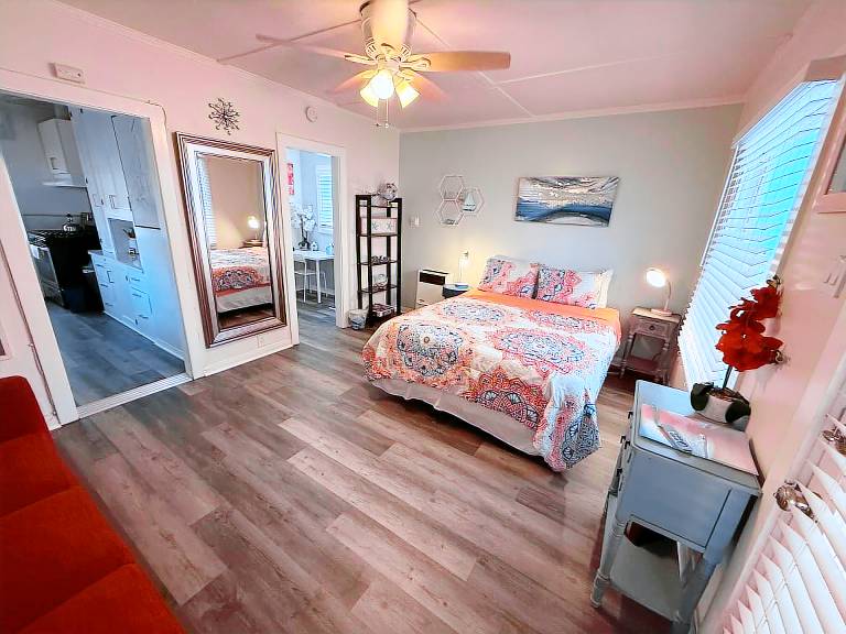 Apartment Long Beach