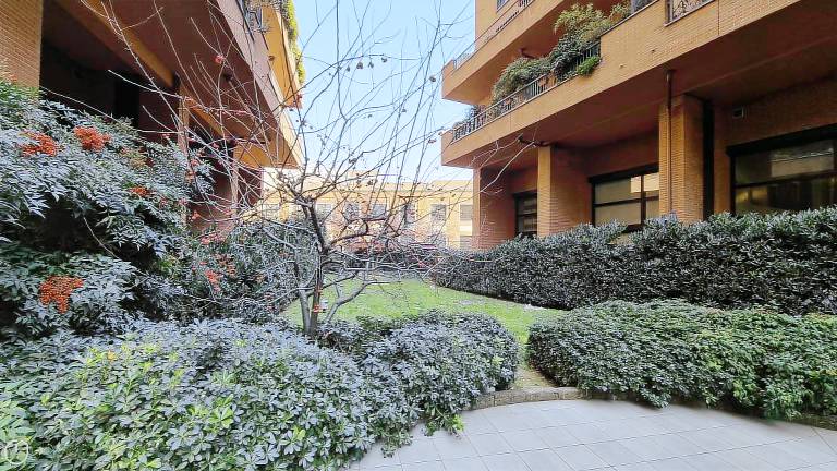 Holiday apartment with terrace | Next to Milano Centrale railway station | City view — photo 3
