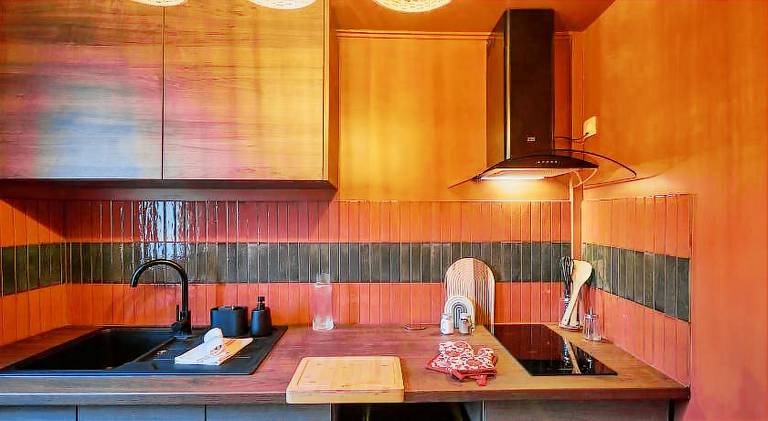 Pleasant holiday apartment | Pets are welcome — photo 5