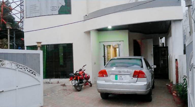 Grace one hotel — photo 4