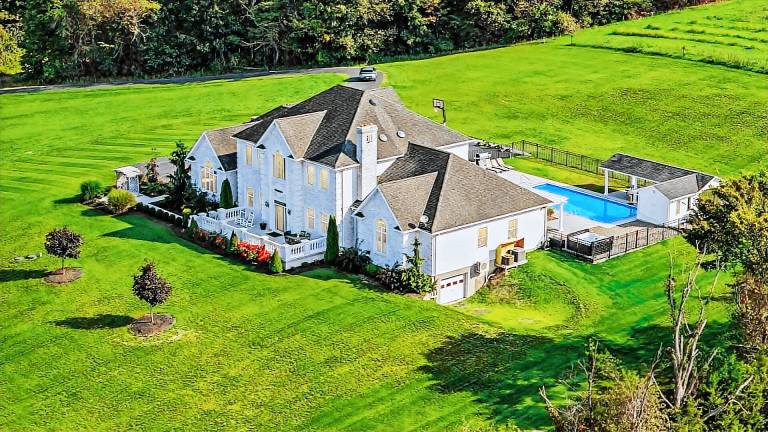 House Millerstown