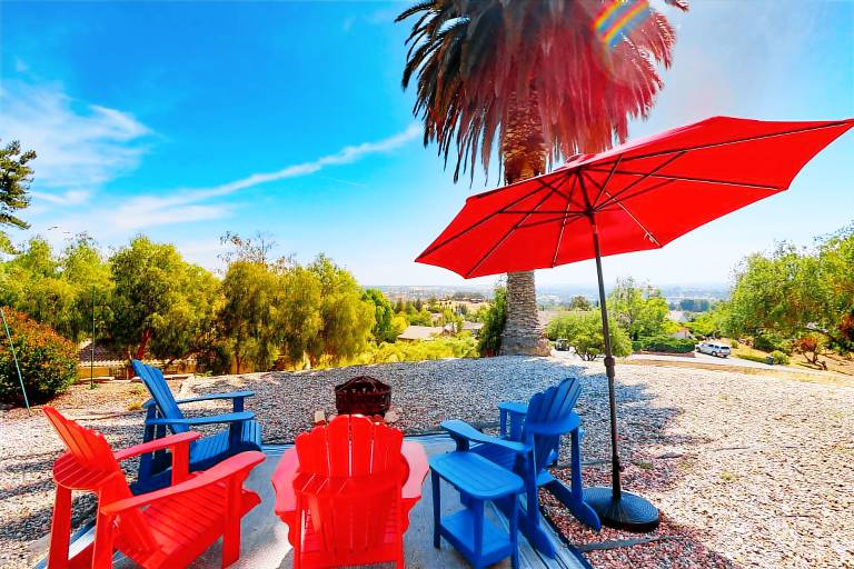 House Paso Robles