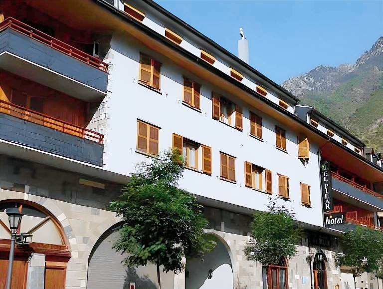 Apartamento  Benasque