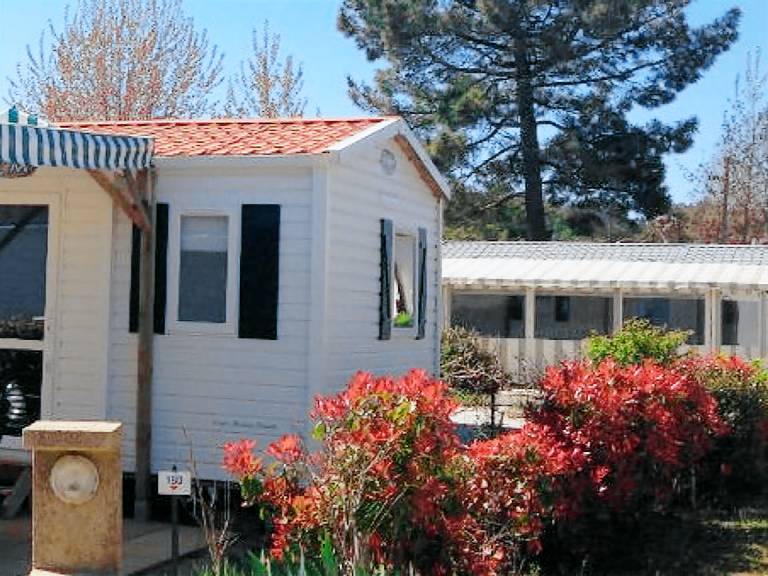 Mobil-home  La Tranche-sur-Mer