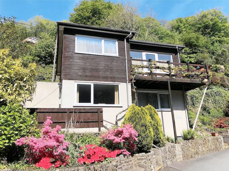 Apartment  Lynmouth