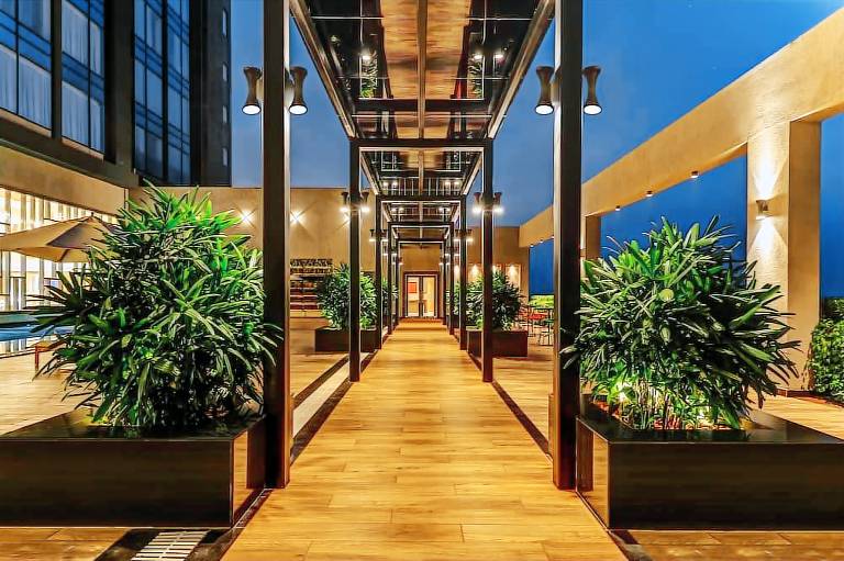 Lemon Tree Premier Bhubaneswar
