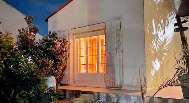 ღ Escale bleu - Exterieur, Baby foot & Wifi — photo 4
