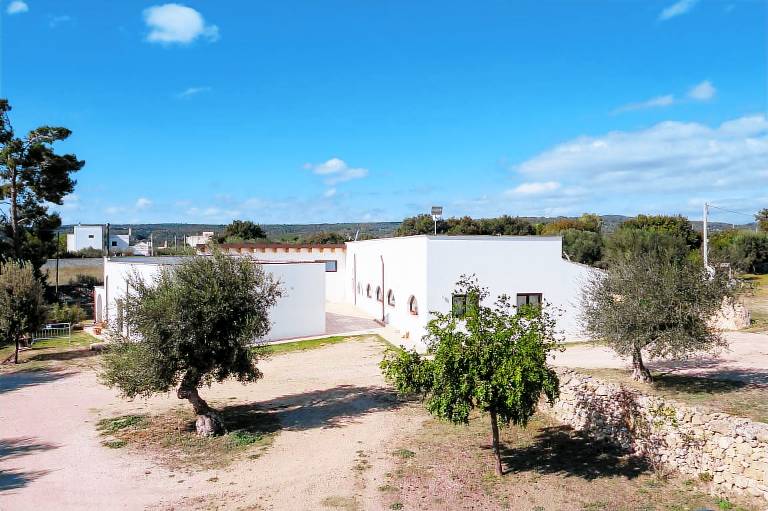 Agriturismo Gioia del Colle