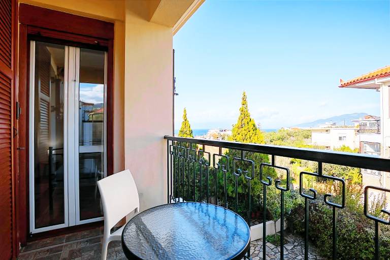 Il Gusto Maisonette Seaview Private Retreat