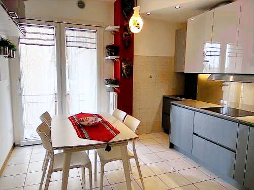 Appartement Treviso