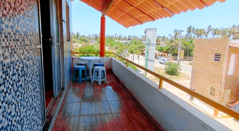 House with pool & barbeque — photo 3